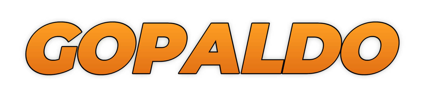 gopaldo